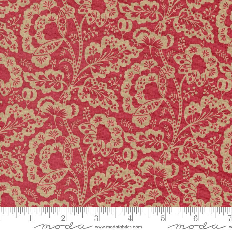 Rouenneries Trois Rouge 13963 16