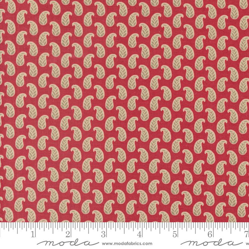 Rouenneries Trois Rouge 13967 16