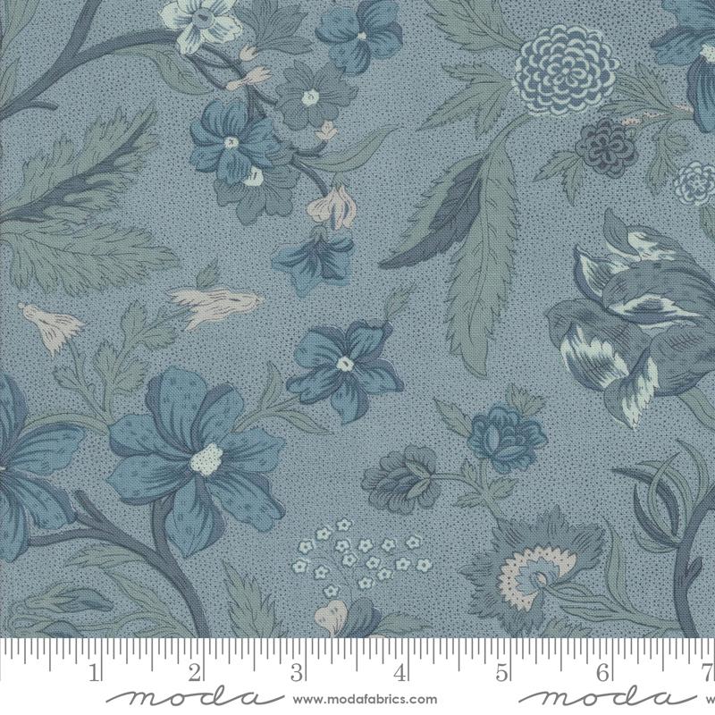 Sacre Bleu French Blue 13970 16