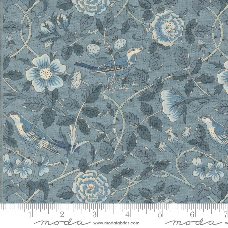 Sacre Bleu French Blue 13972 16