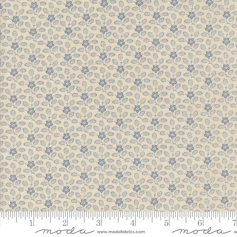 Sacre Bleu French Blue 13975 12