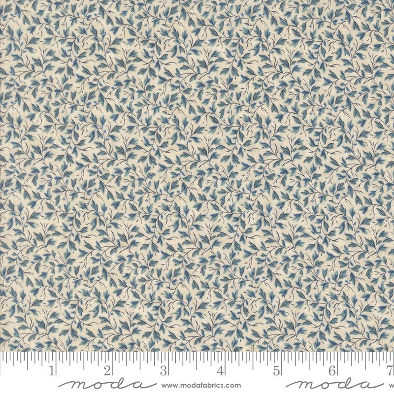 Sacre Bleu Pearl French Blue 13976 12