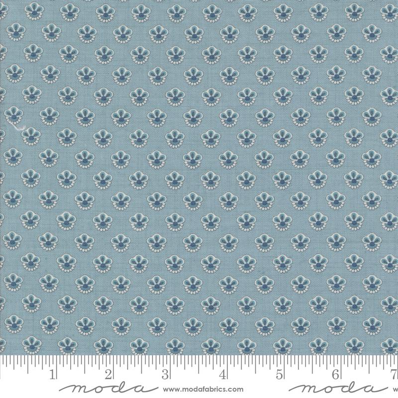 Sacre Bleu French Blue 13977 15
