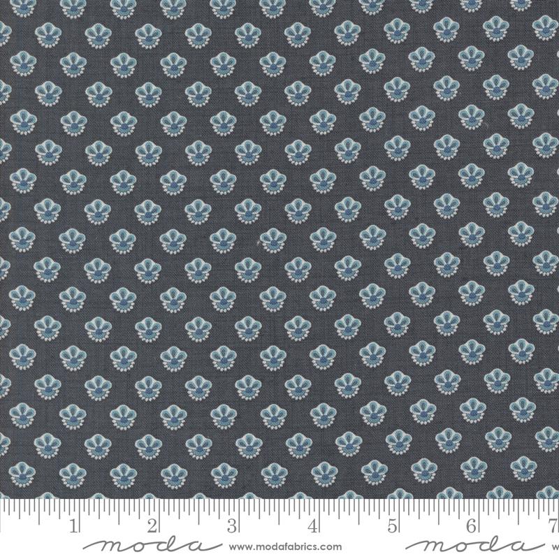 Sacre Bleu Indigo 13977 16
