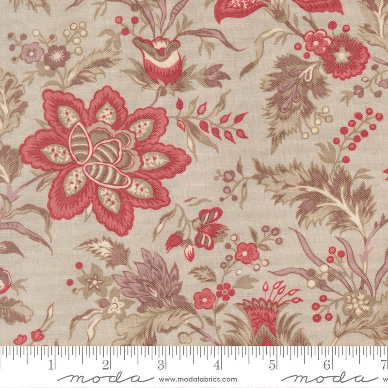 Fleur De Paris Smoke 13990 14 - Pre-Order Ships March 2026