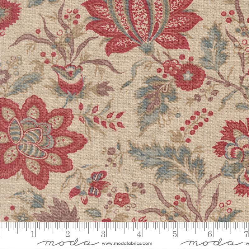 Fleur De Paris Mochi Pearl 13990 11L - Pre-Order Ships March 2026