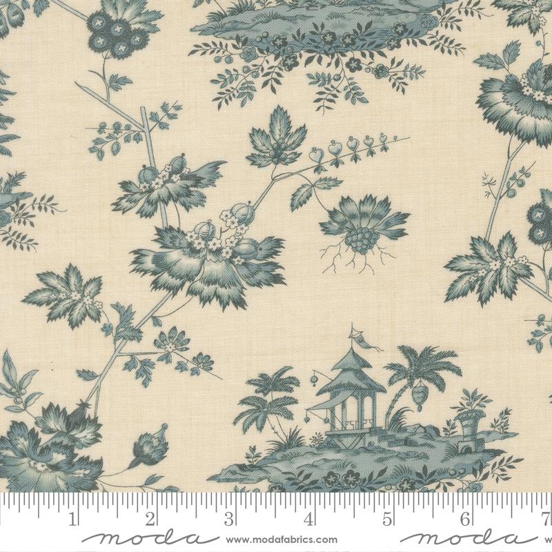 Fleur De Paris Pearl French Blue 13992 13 - Pre-Order Ships March 2026