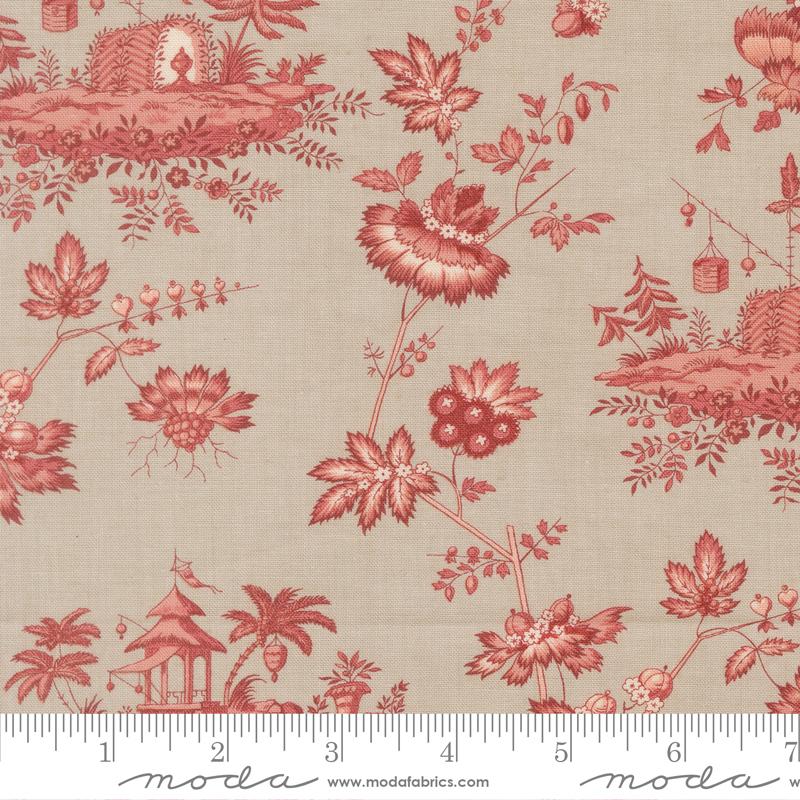 Fleur De Paris Smoke 13992 15 - Pre-Order Ships March 2026