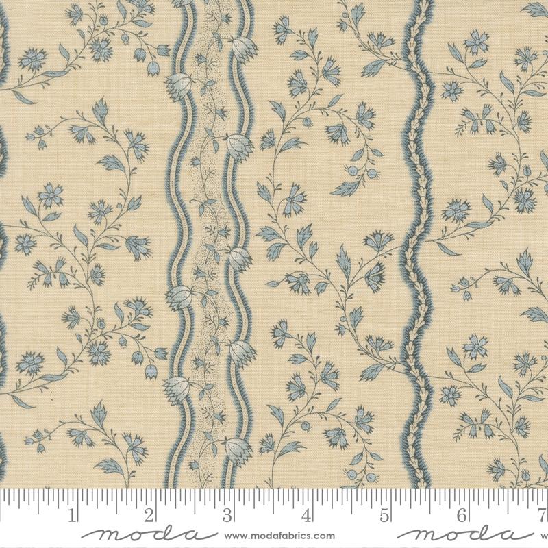 Fleur De Paris Pearl Blue 13993 13 - Pre-Order Ships March 2026