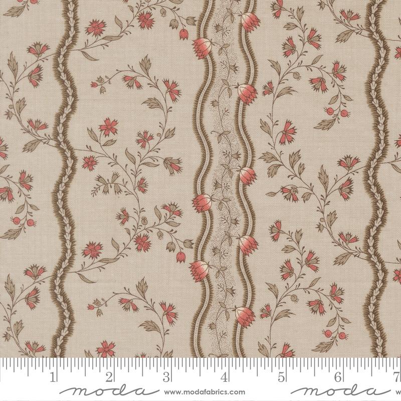 Fleur De Paris Smoke 13993 16 - Pre-Order Ships March 2026