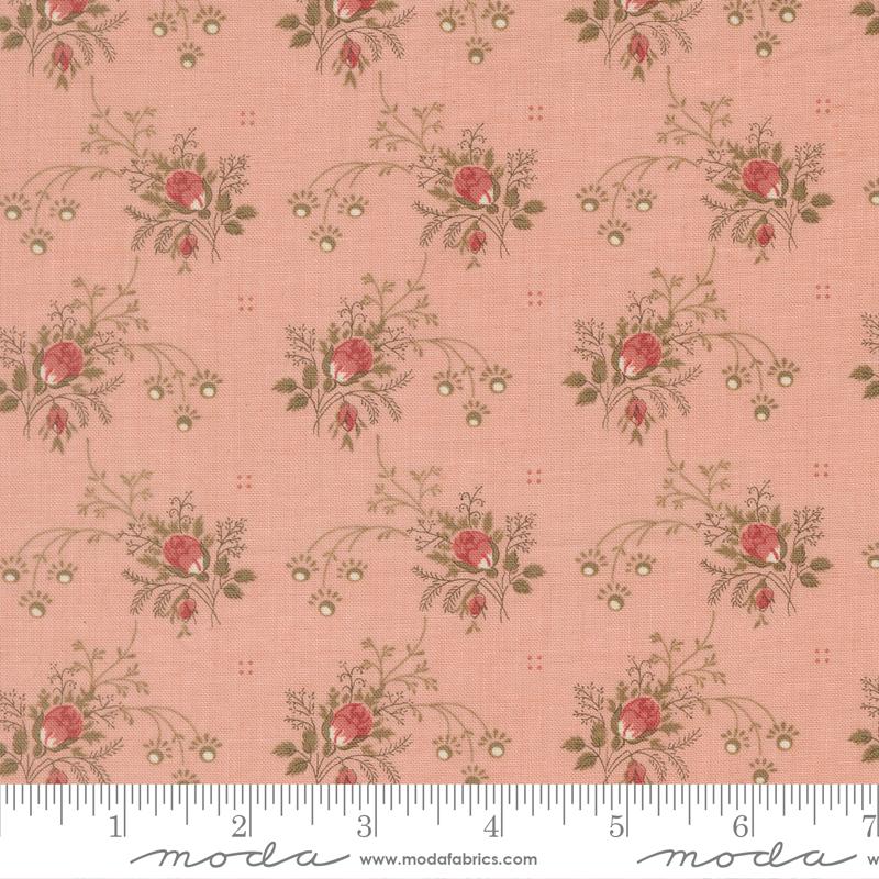 Fleur De Paris Pale Rose 13994 17 - Pre-Order Ships March 2026