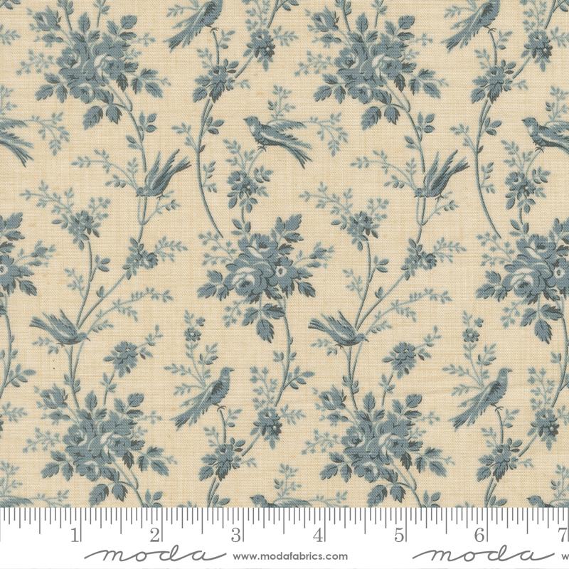 Fleur De Paris French Blue 13996 12 - Pre-Order Ships March 2026