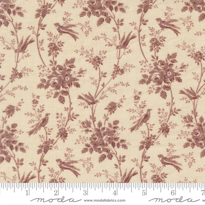 Fleur De Paris Pearl Lavender 13996 13 - Pre-Order Ships March 2026