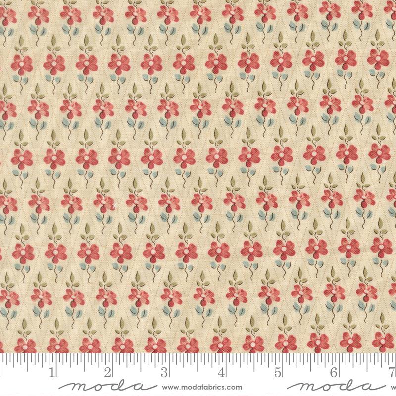 Fleur De Paris Pearl 13997 11 - Pre-Order Ships March 2026