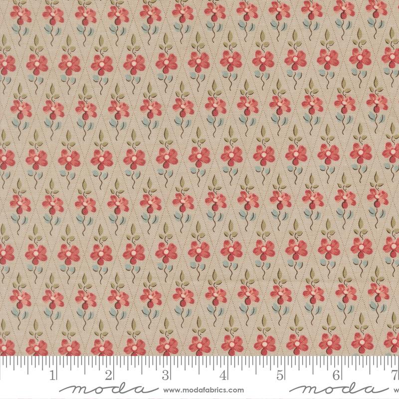 Fleur De Paris Smoke 13997 14 - Pre-Order Ships March 2026