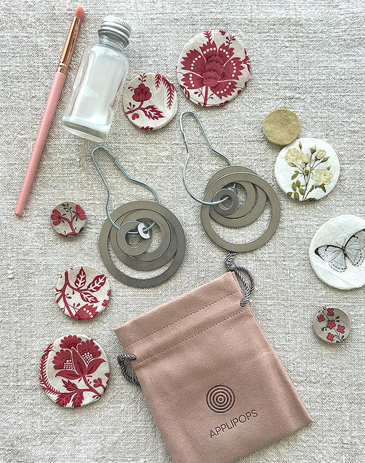 Applipops Pro - Perfect Circles!