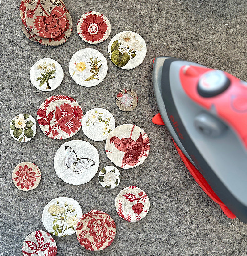 Applipops Pro - Perfect Circles!