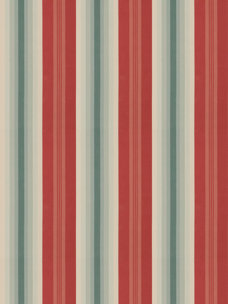 Home Decorative Fabric - Bande Exotic Sienna