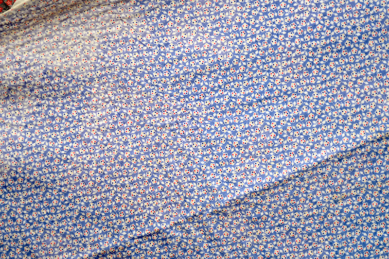 Antique Basket Quilt