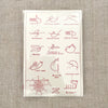 Fleur De Paris Embroidery Palette / Pre-Order Ships March 2026