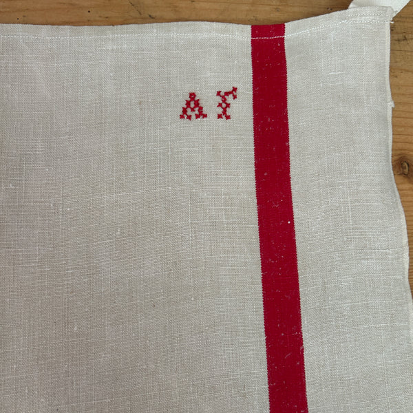 Antique Linen AF Torchon – FRENCH GENERAL