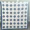 Antique Shoo Fly Quilt
