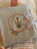 Stitch Sampler Book