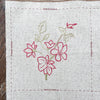 Joie De Vivre Embroidery Sampler / Pre-Order Ships October 2025