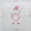 Joie De Vivre Embroidery Sampler / Pre-Order Ships October 2025