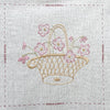 Joie De Vivre Embroidery Sampler / Pre-Order Ships October 2025
