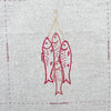 Joie De Vivre Embroidery Sampler / Pre-Order Ships October 2025