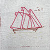 Joie De Vivre Embroidery Sampler / Pre-Order Ships October 2025