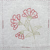 Joie De Vivre Embroidery Sampler / Pre-Order Ships October 2025