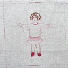 Joie De Vivre Embroidery Sampler / Pre-Order Ships October 2025