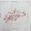 Joie De Vivre Embroidery Sampler / Pre-Order Ships October 2025