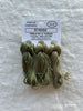 House of Embroidery Threads - Size 12
