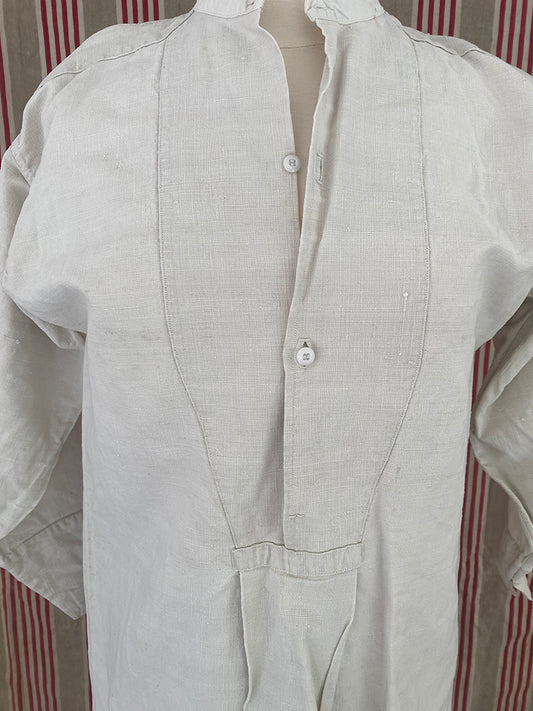 Down and Dirty Chemise #4