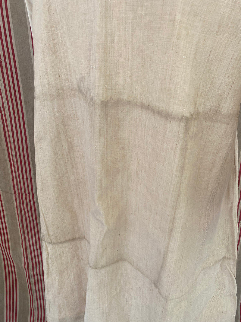 Down and Dirty Chemise #5