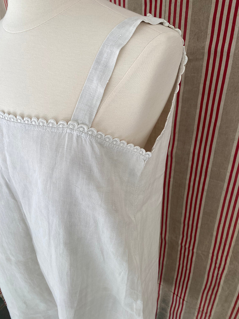 Down and Dirty Chemise #12