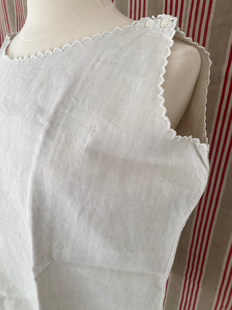 Down and Dirty Chemise #13