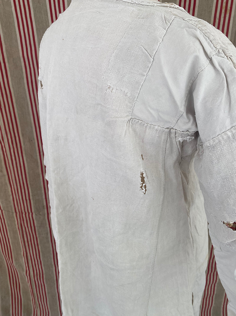 Down and Dirty Chemise #14