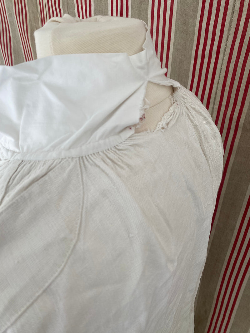 Down and Dirty Chemise #16