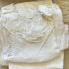 Antique Fine Linen Chemise / Sleeveless