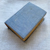 Vintage French Illustrated Dictionary