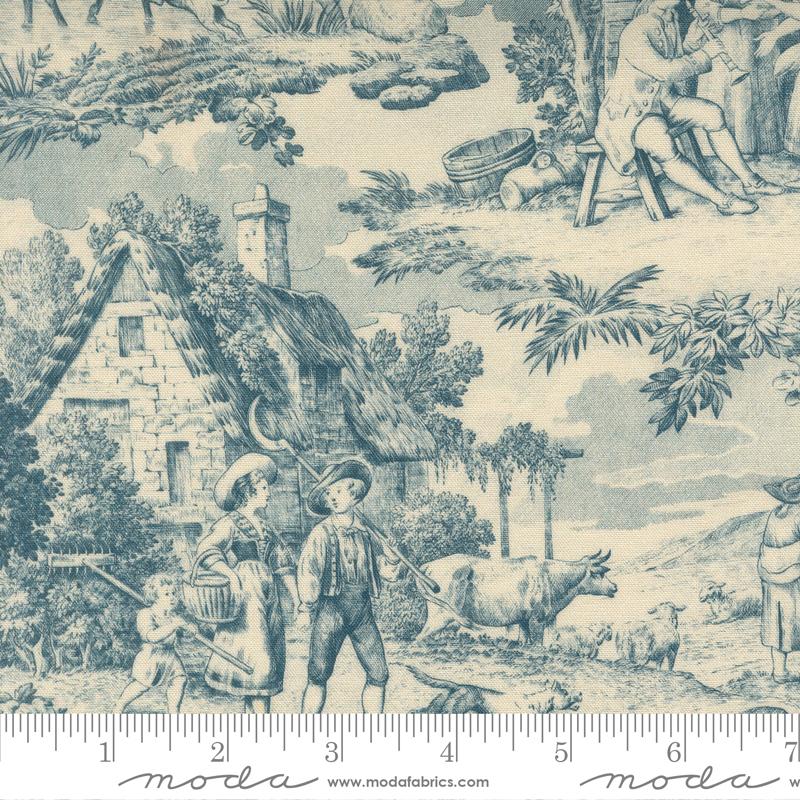 La Maison Bleu 36160 11 - Pre-Order Ships March 2027
