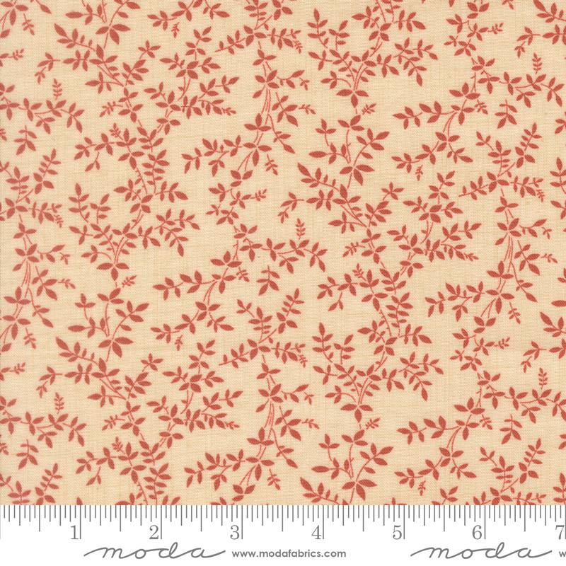 Le Jardin Rouge Pearl 36156 15 - Pre-Order Ships October 2026