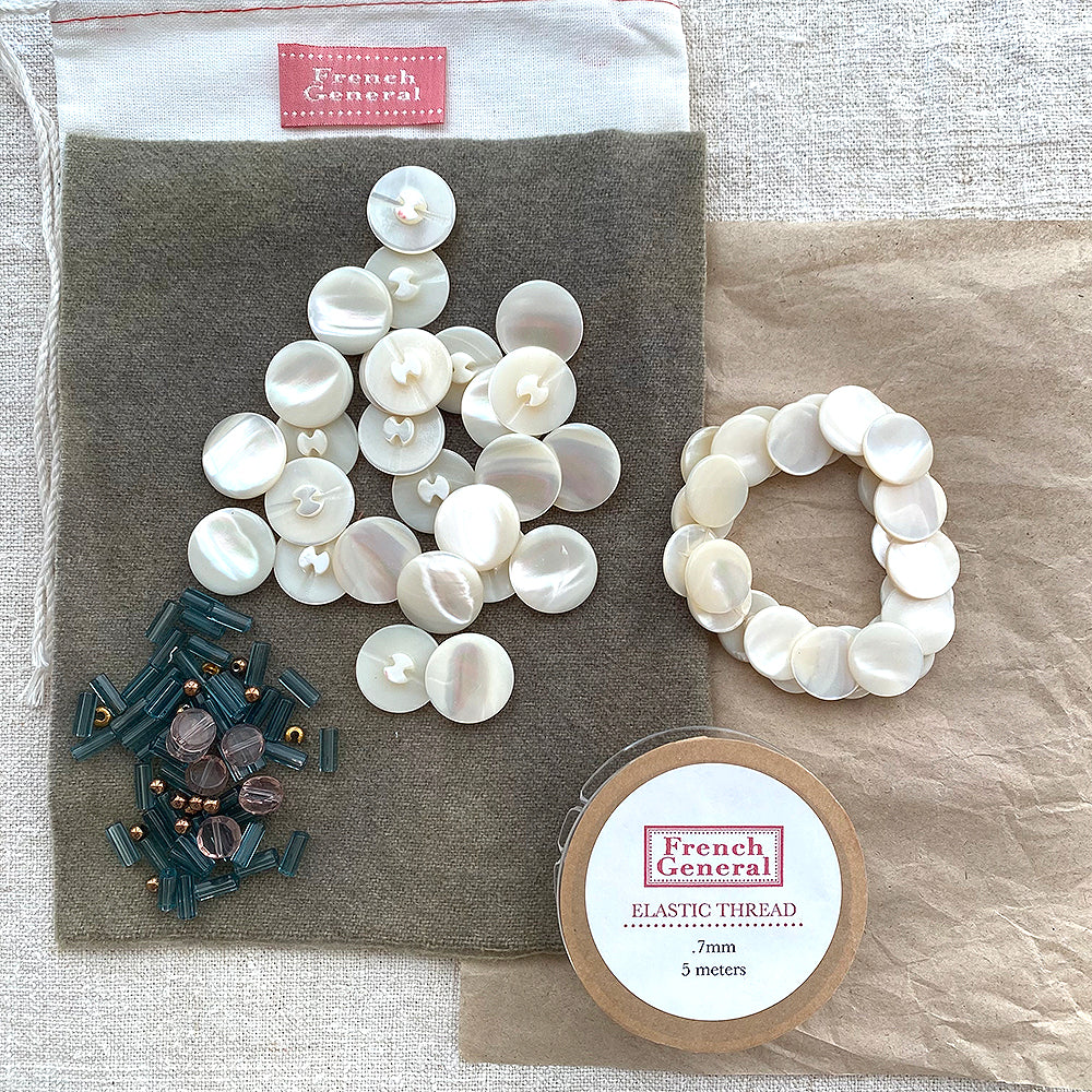 Petite Crafty Kits