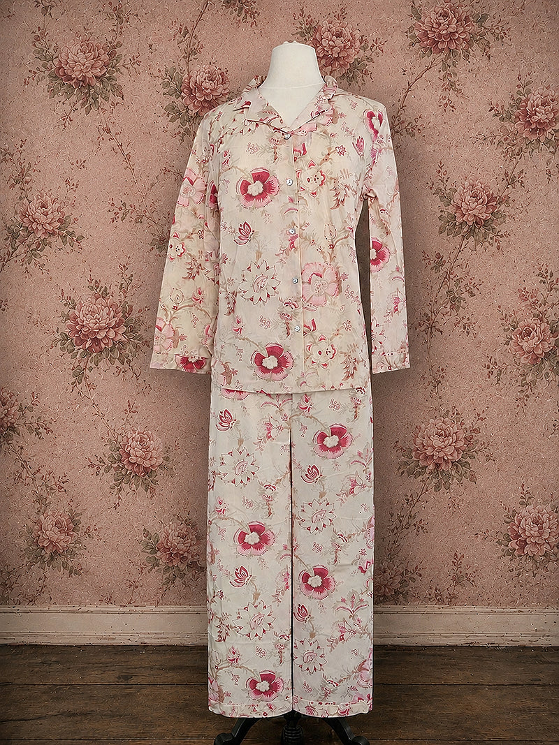 L'Esprit de Provence Pajamas - Laurel