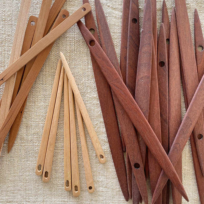 Weaving Needles