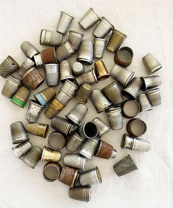 Thimbles